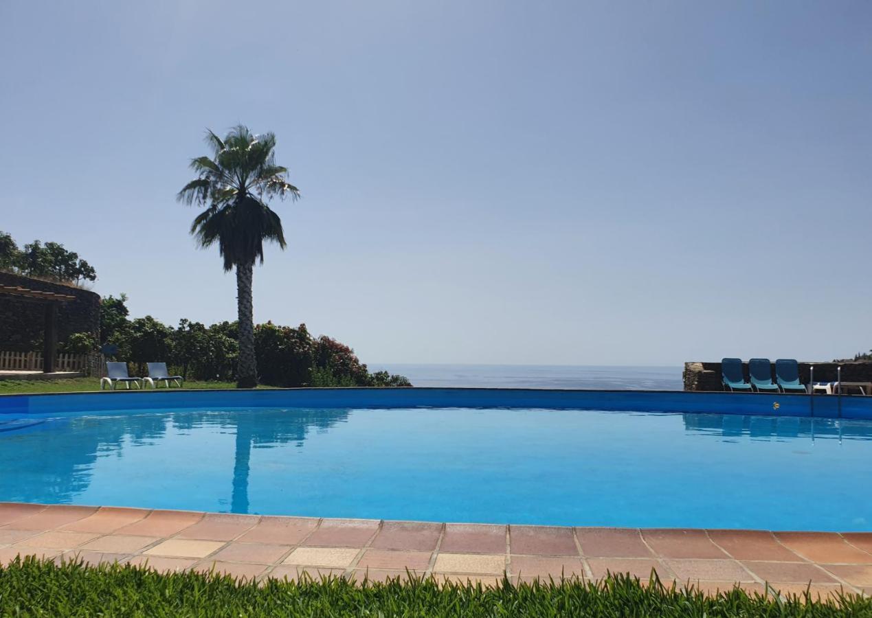La Casa Del Burro Bed & Breakfast Nerja Bagian luar foto