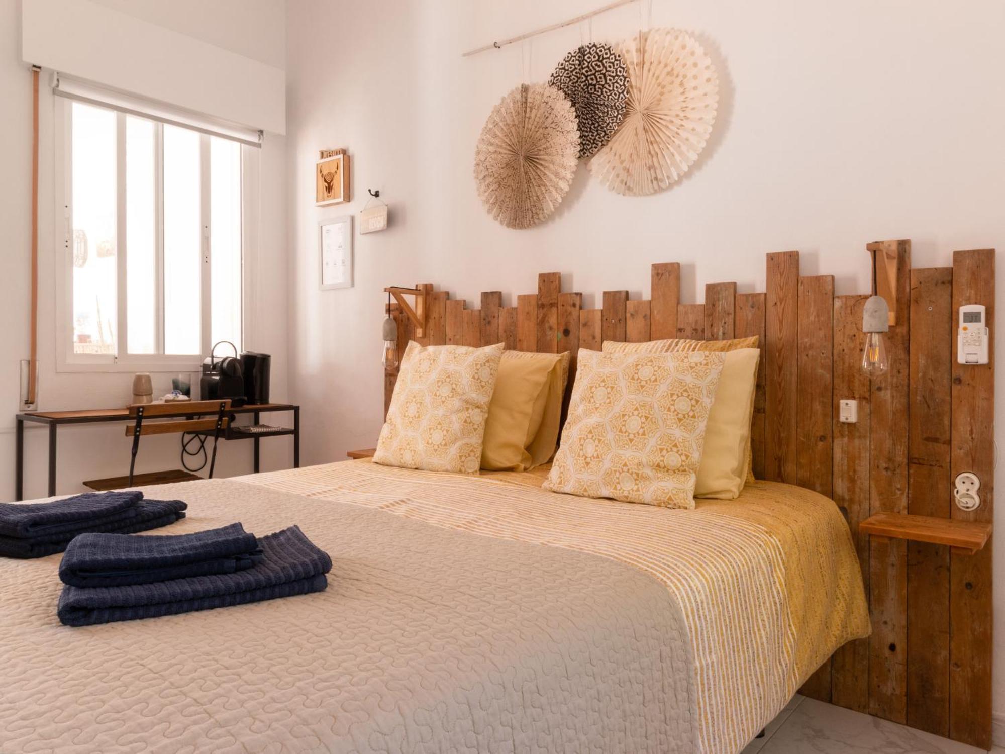 La Casa Del Burro Bed & Breakfast Nerja Bagian luar foto
